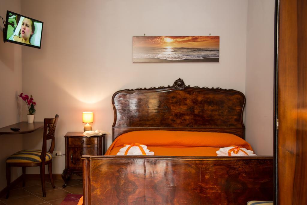 Hotel Le Stanze del Re Lamezia Terme Zimmer foto